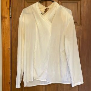 Retro women’s blouse
